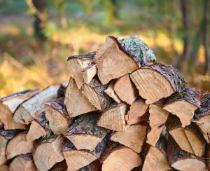 Commercio Legna da Ardere